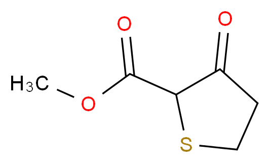 CAS_2689-69-2 molecular structure
