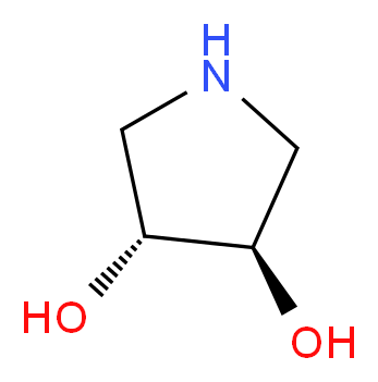 CAS_1104000-68-1 molecular structure