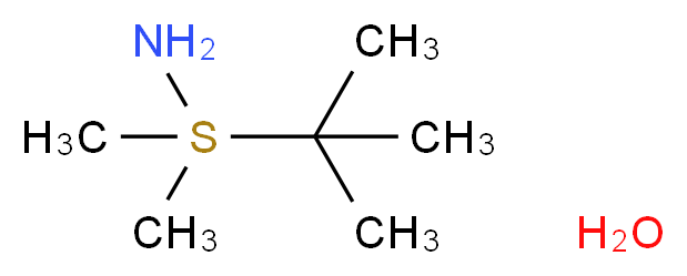 (R)-tert-Butylsulfinamide_Molecular_structure_CAS_196929-78-9)