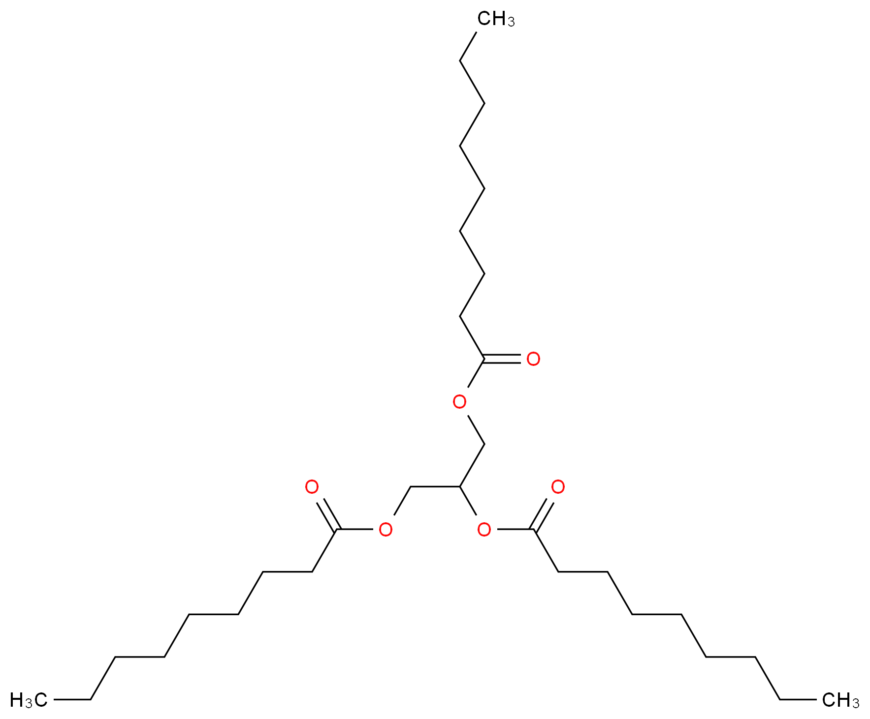 CAS_126-53-4 molecular structure