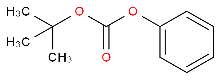 tert-Butyl phenyl carbonate_Molecular_structure_CAS_6627-89-0)