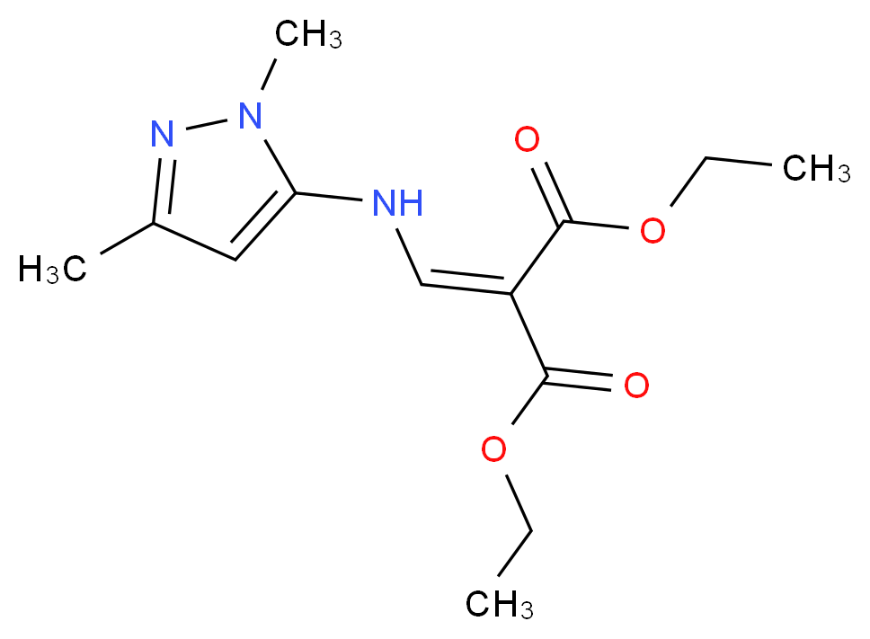 CAS_20481-33-8 molecular structure