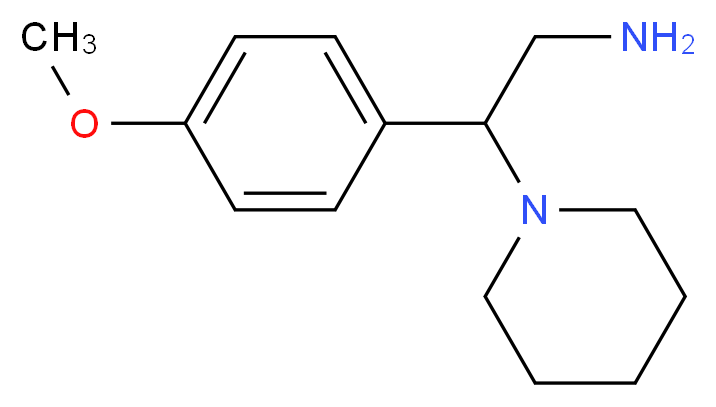 CAS_31466-51-0 molecular structure