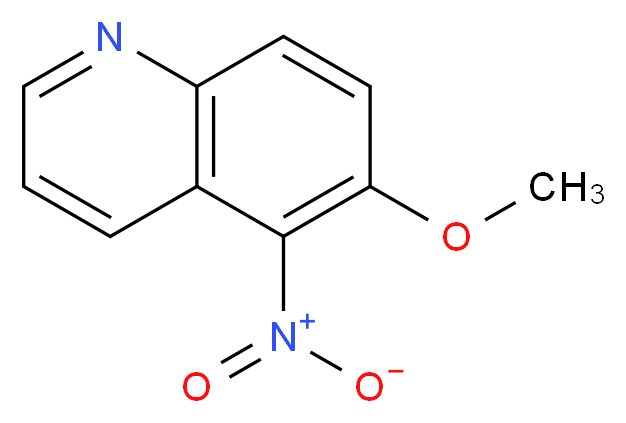 6-Methoxy-5-nitroquinoline_Molecular_structure_CAS_6623-91-2)