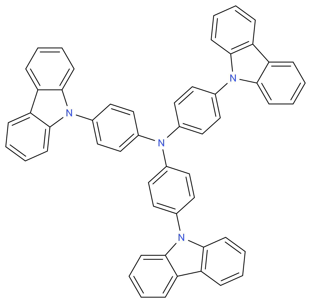 CAS_139092-78-7 molecular structure