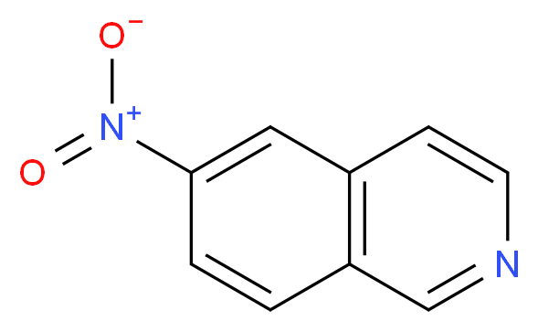 6-Nitroisoquinoline_Molecular_structure_CAS_70538-57-7)