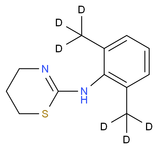CAS_1228182-53-3 molecular structure
