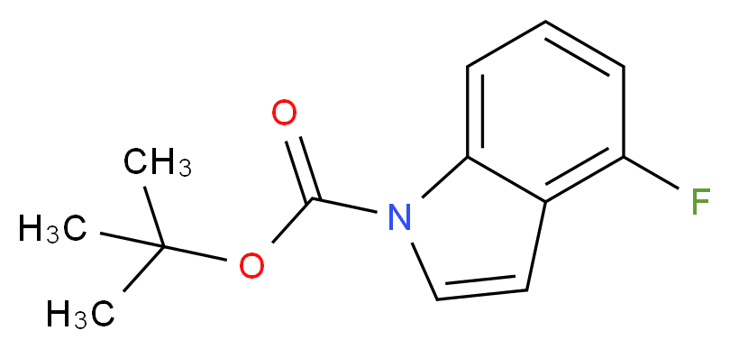 CAS_129822-45-3 molecular structure