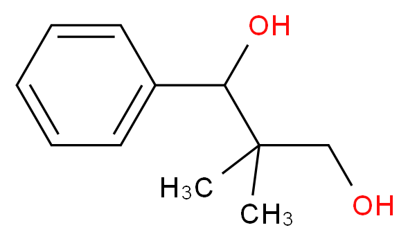 CAS_33950-46-8 molecular structure