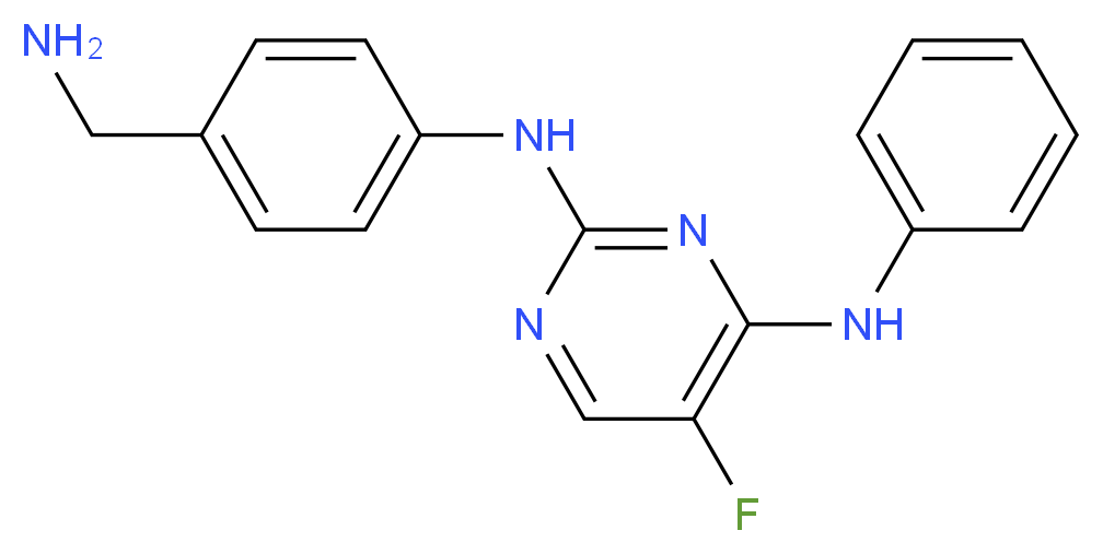 CAS_916603-07-1 molecular structure