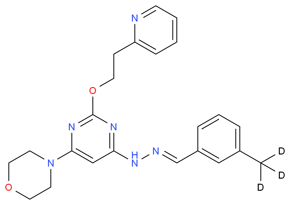 CAS_263711-74-6 molecular structure