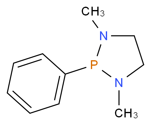 1,3-Dimethyl-2-phenyl-1,3,2-diazaphospholidine_Molecular_structure_CAS_22429-12-5)