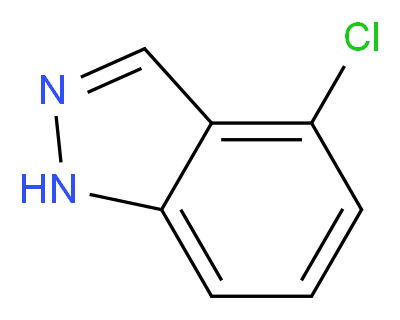 CAS_13096-96-3 molecular structure