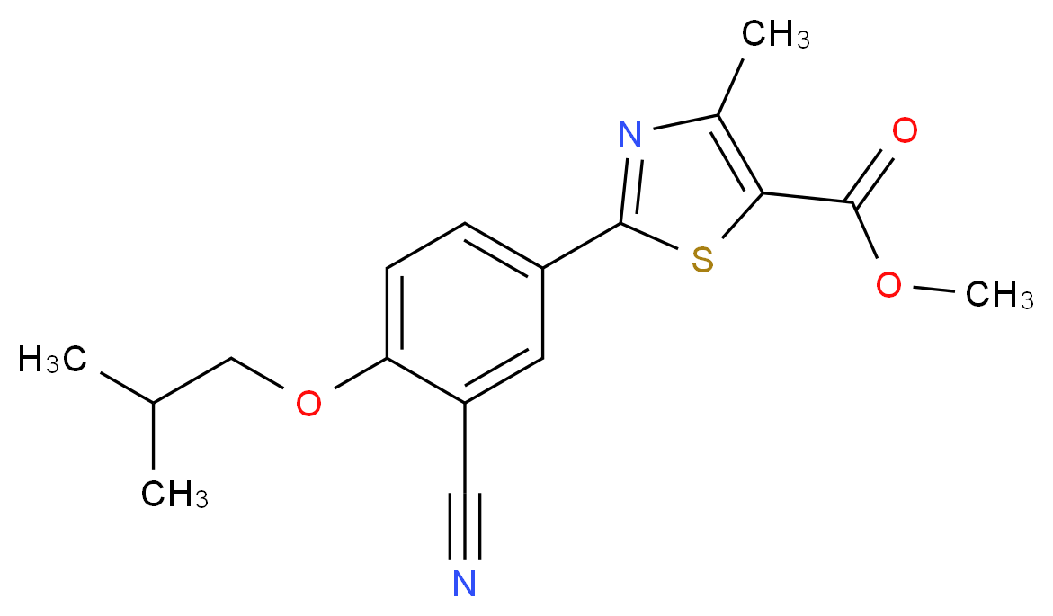 CAS_923942-34-1 molecular structure