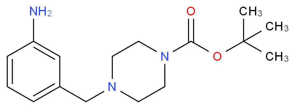 CAS_361345-40-6 molecular structure