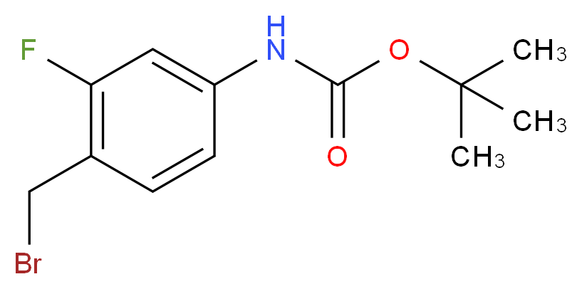 CAS_885021-03-4 molecular structure