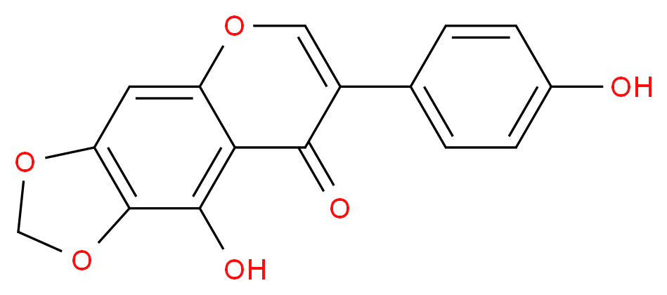 CAS_41653-81-0 molecular structure