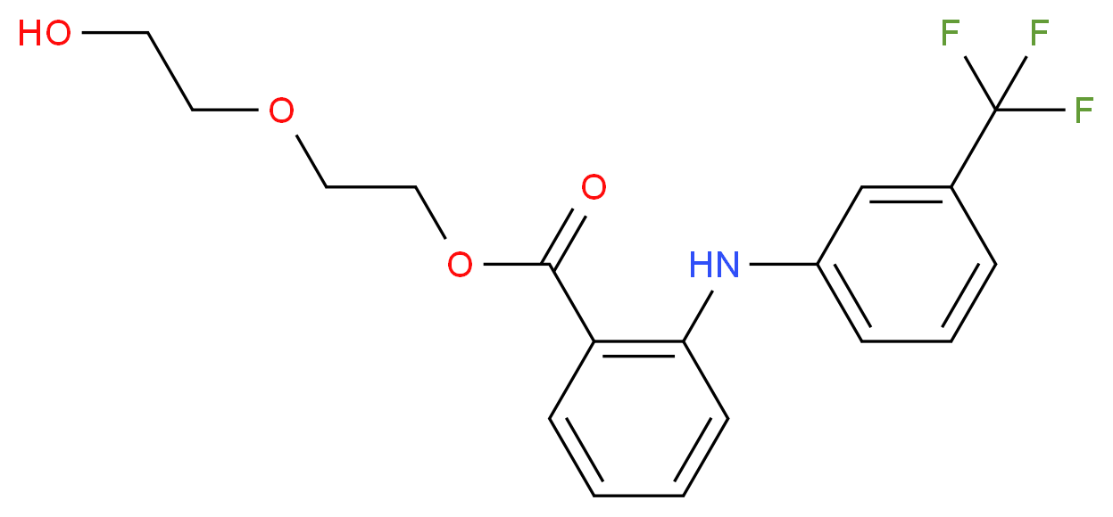 CAS_30544-47-9 molecular structure