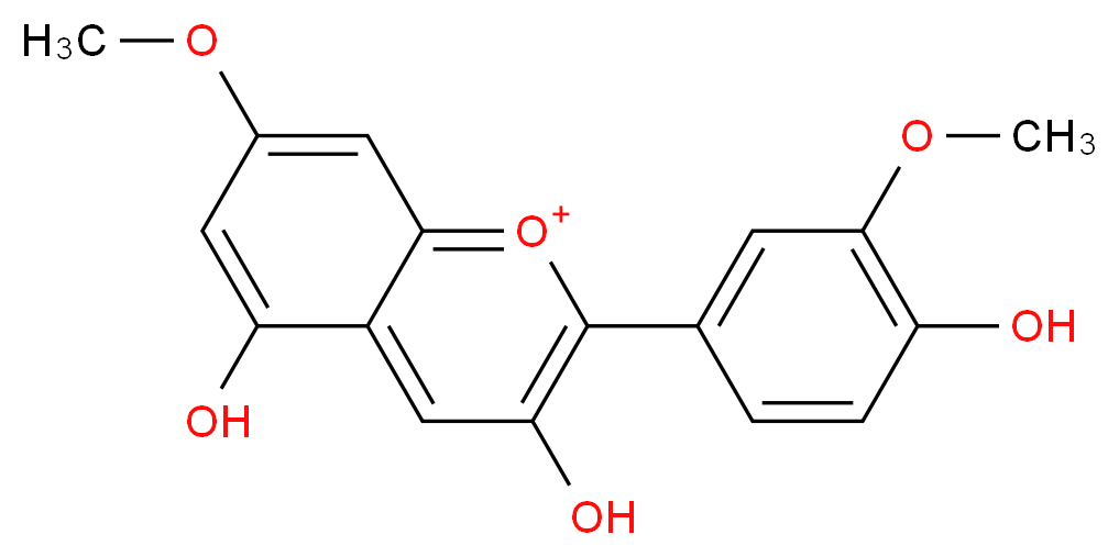 CAS_4092-64-2 molecular structure