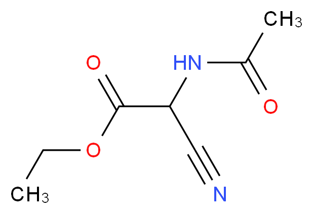 CAS_4977-62-2 molecular structure