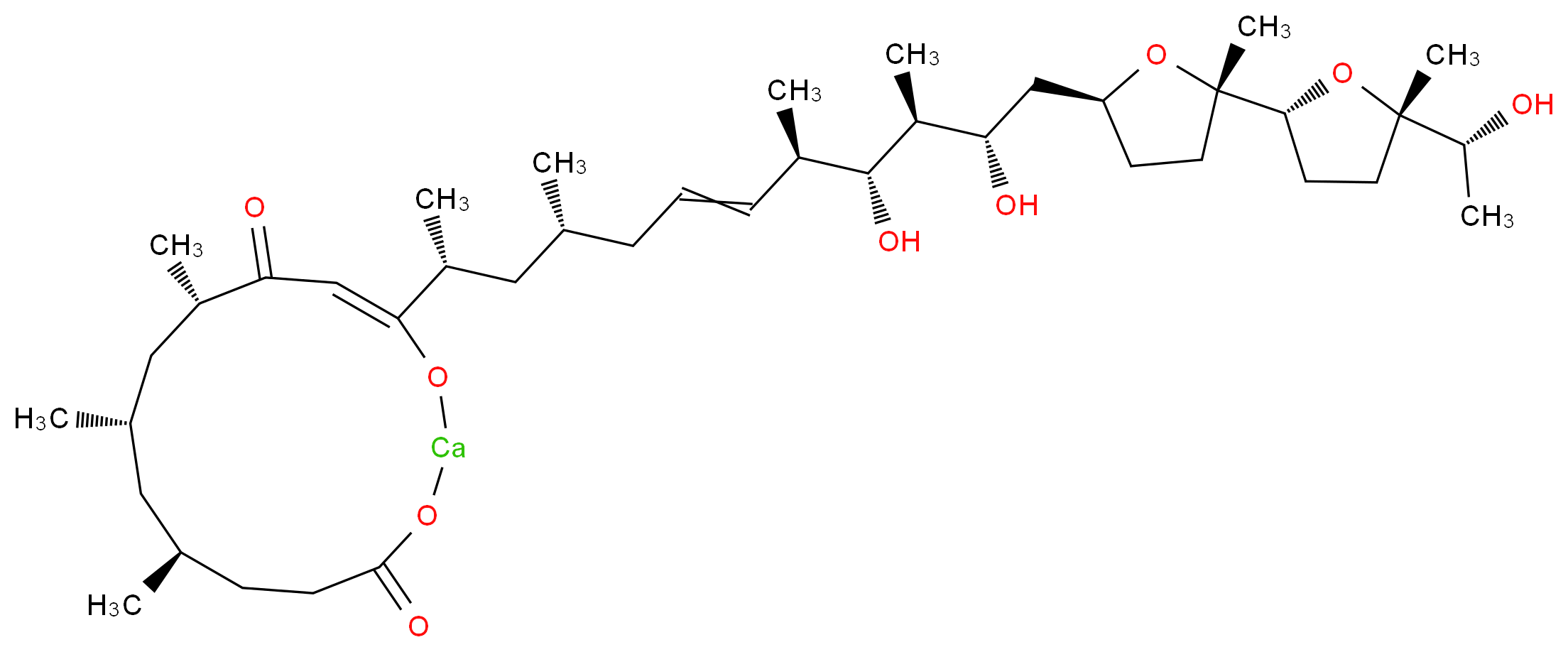 Ionomycin calcium salt_Molecular_structure_CAS_)
