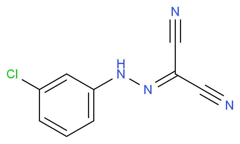 CAS_555-60-2 molecular structure