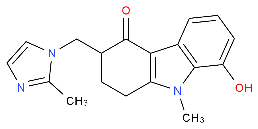CAS_126671-71-4 molecular structure