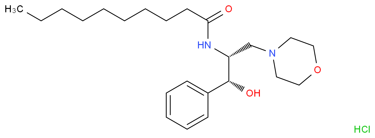 CAS_80938-69-8 molecular structure