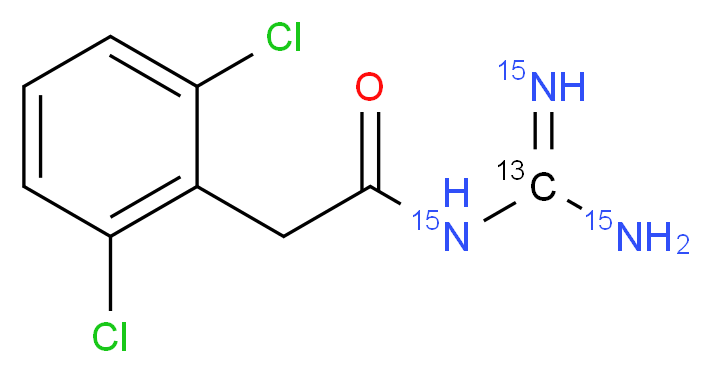 CAS_1189924-28-4 molecular structure