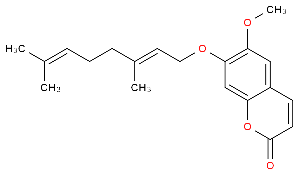 CAS_28587-43-1 molecular structure