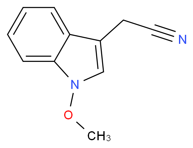 CAS_30536-48-2 molecular structure