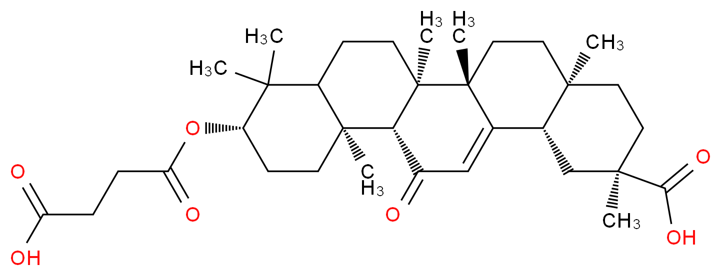 Carbenoxolone_Molecular_structure_CAS_5697-56-3)
