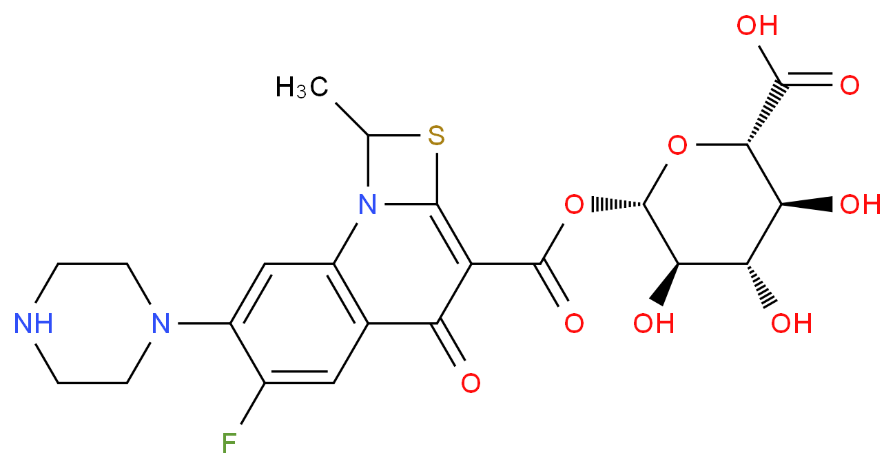 CAS_172040-93-6 molecular structure