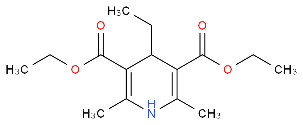 CAS_1153-66-8 molecular structure