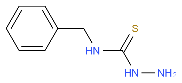 3-amino-1-benzylthiourea_Molecular_structure_CAS_13431-41-9)
