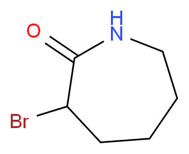 CAS_3457-66-7 molecular structure