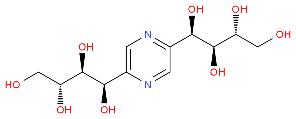 CAS_13185-73-4 molecular structure