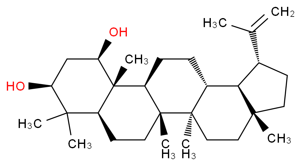 CAS_29028-10-2 molecular structure