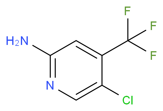 CAS_1095823-39-4 molecular structure