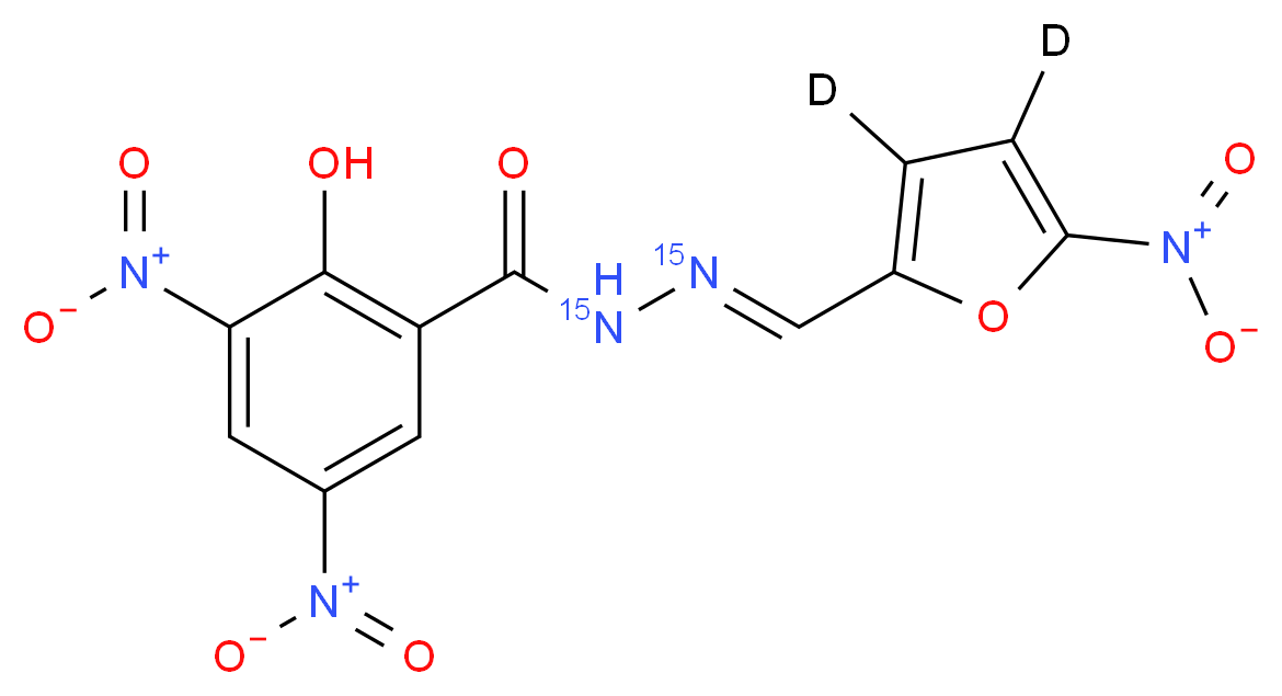 CAS_1246833-64-6 molecular structure
