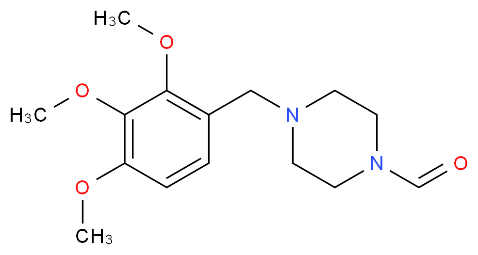 CAS_92700-82-8 molecular structure