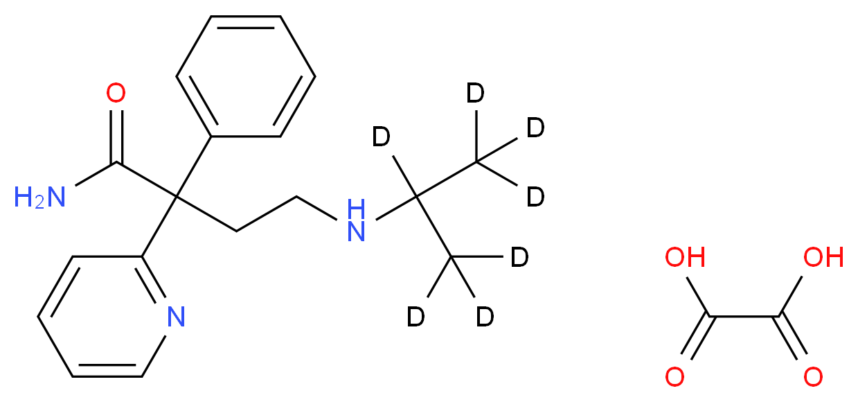 CAS_1216961-48-6 molecular structure