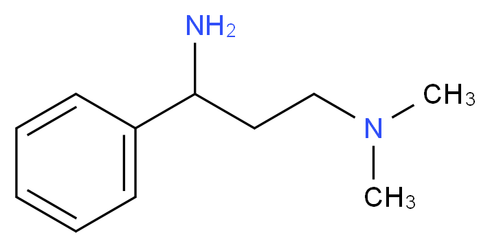 (3-amino-3-phenylpropyl)dimethylamine_Molecular_structure_CAS_942-86-9)