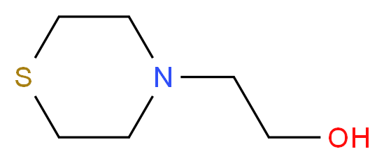 2-ThioMorpholinoethanol_Molecular_structure_CAS_6007-64-3)