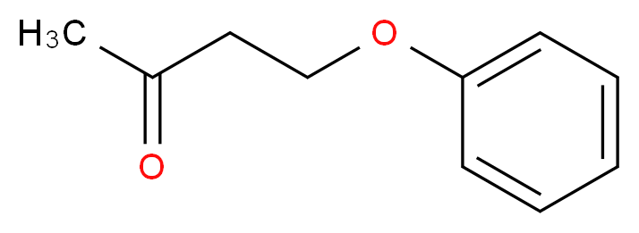 4-phenoxybutan-2-one_Molecular_structure_CAS_)