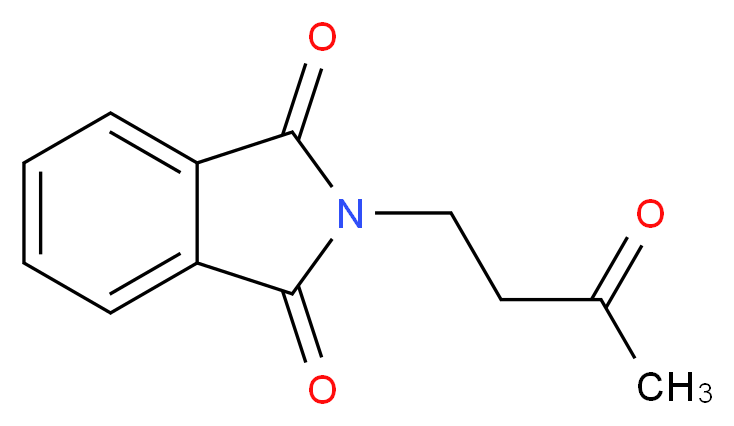 CAS_3783-77-5 molecular structure