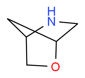 CAS_279-33-4 molecular structure