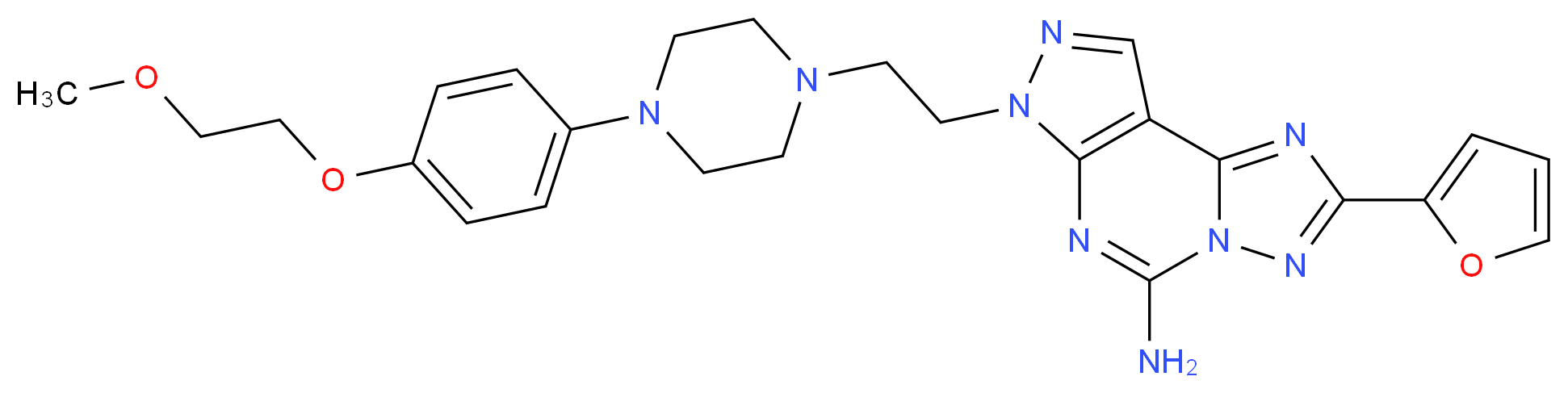 CAS_377727-87-2 molecular structure