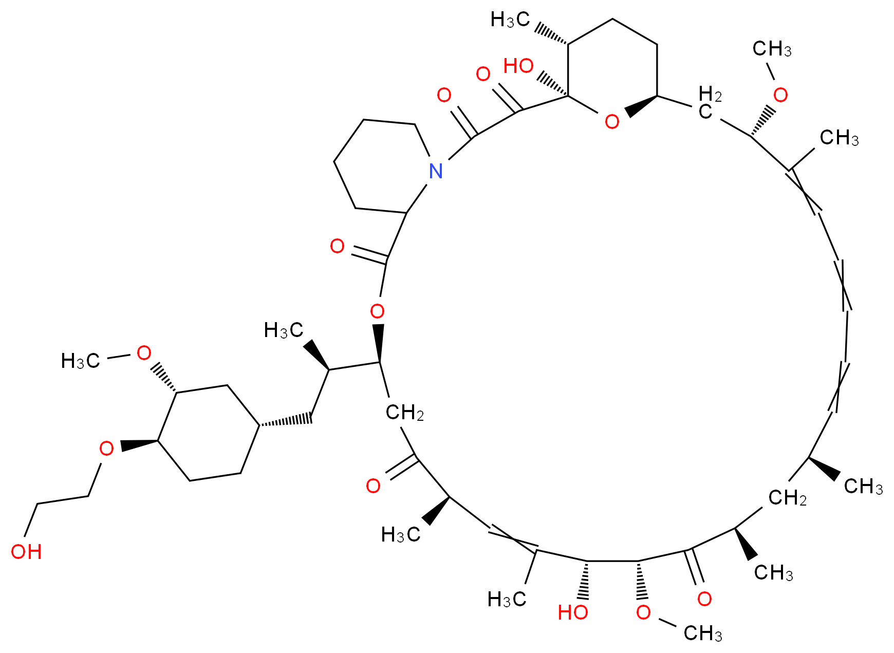 CAS_159351-69-6 molecular structure