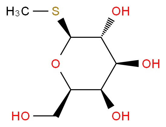 CAS_155-30-6 molecular structure